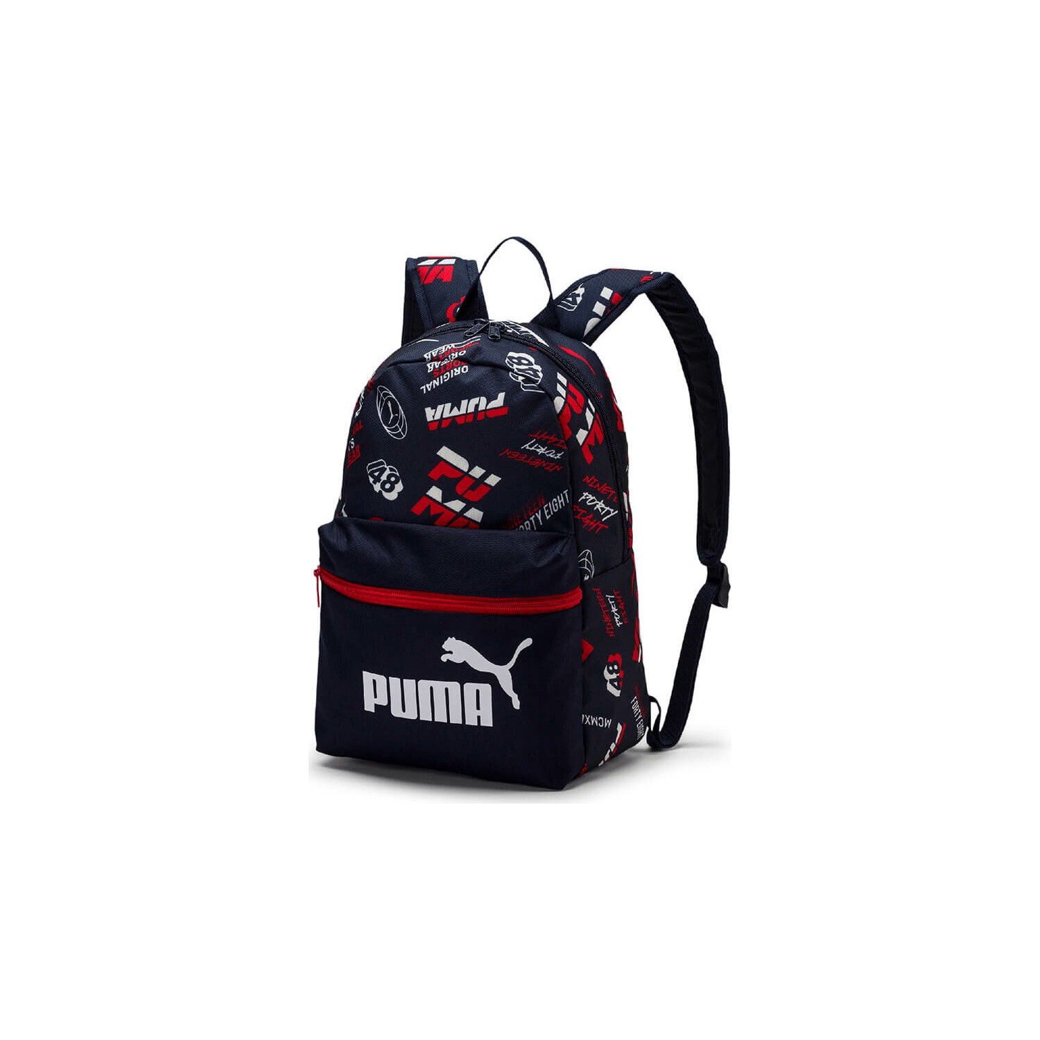 Puma Phase Small Backpack Saks Unisex Sırt Çantası Fiyatı