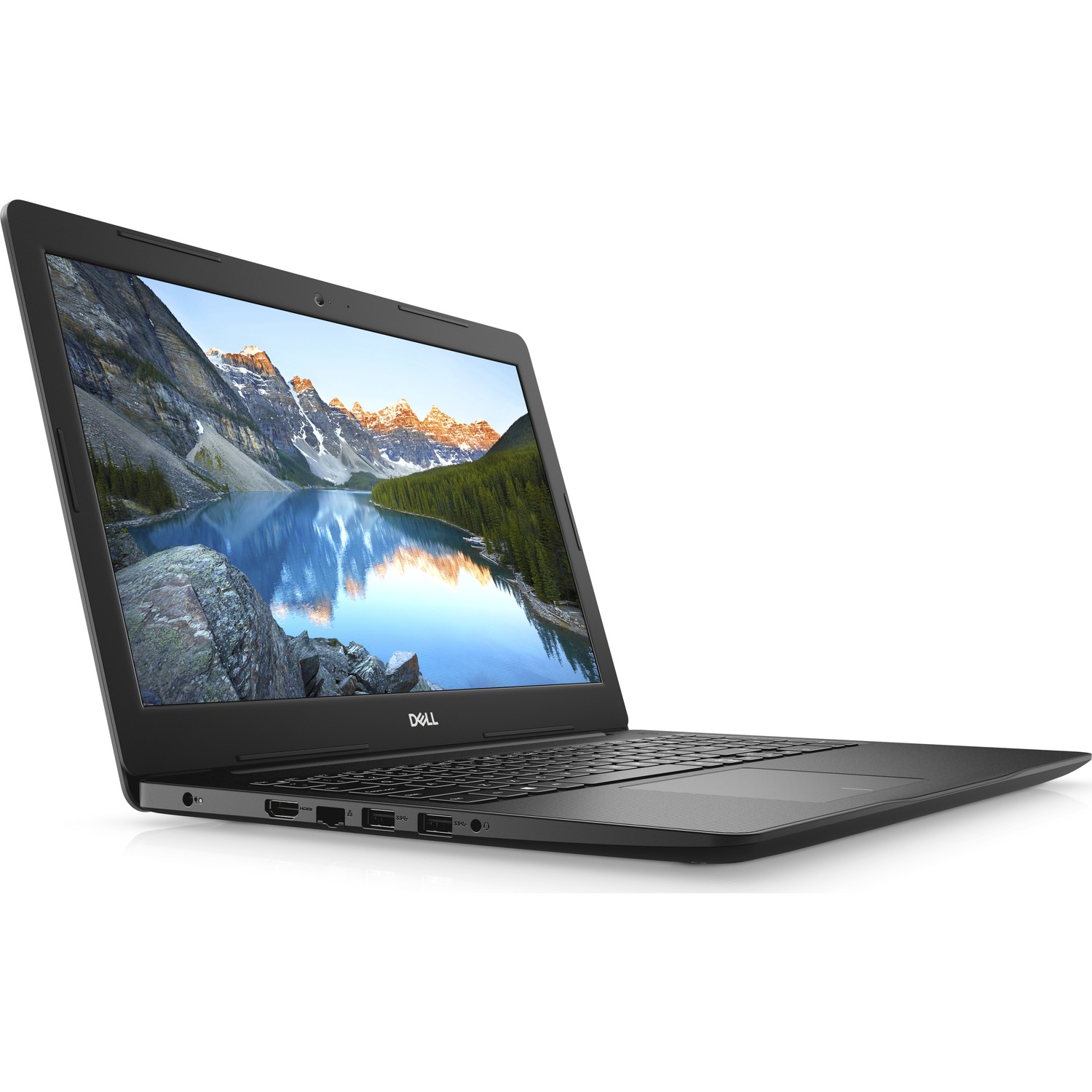 Dell Inspiron 3585 Amd Ryzen 5 2500u 8gb 256gb Ssd Linux Fiyatı