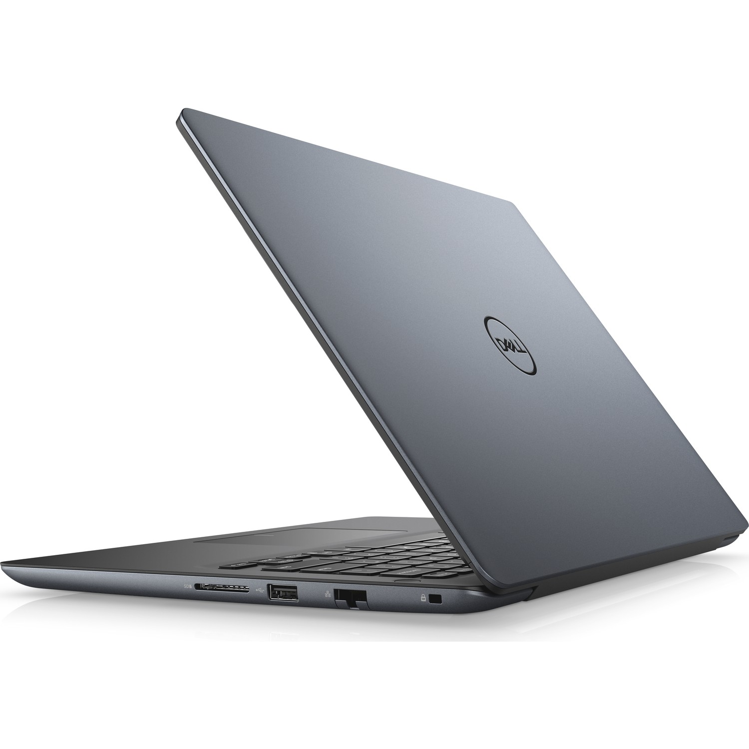 Dell vostro 5481 обзор