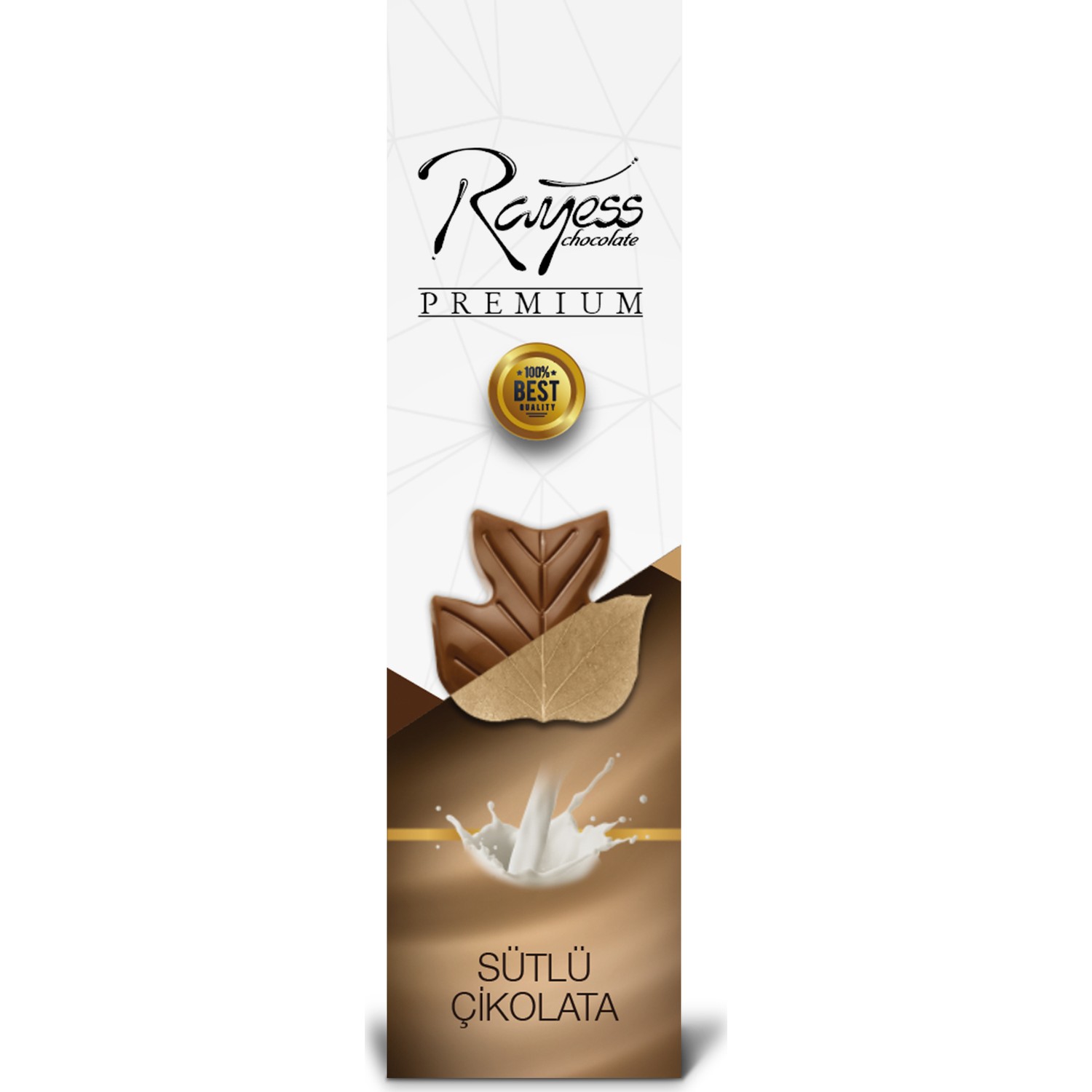 Rayess 40 gr Sütlü Tablet Çikolata Fiyatı Taksit Seçenekleri