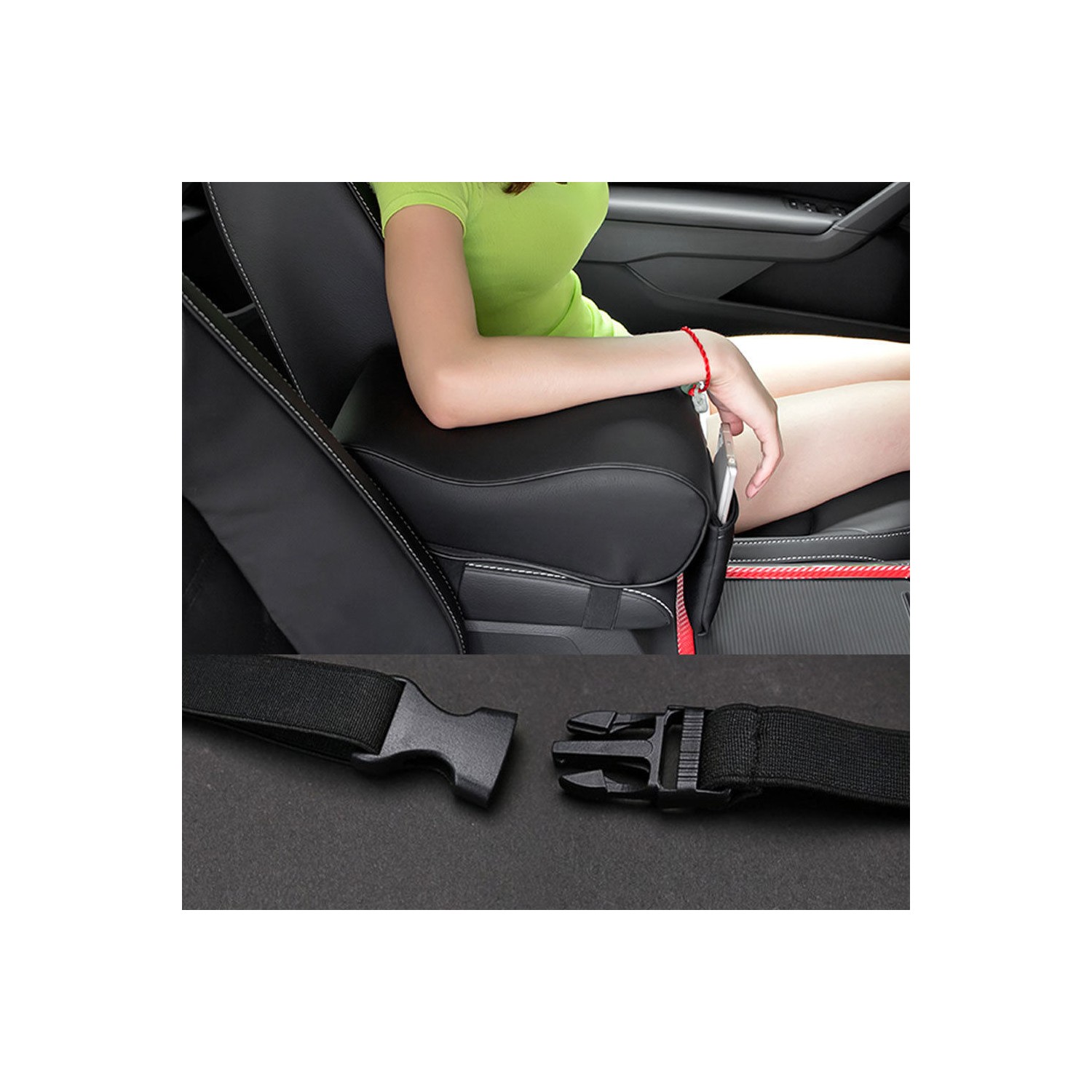 Modacar Oto Kolçak Yükseltici Minder 422816 6 Lı Paket Fiyatı Modacar Oto Kolçak Yükseltici Minder 422816 6 Lı Paket Fiyatı