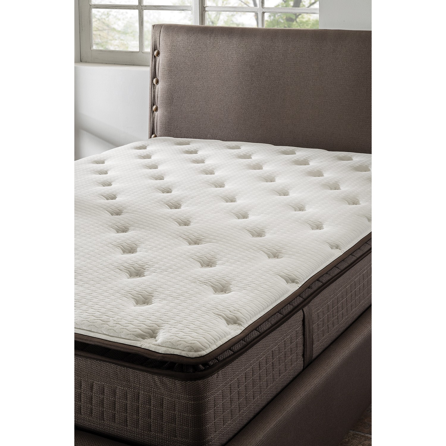 Yataş / Selena SUENO Yaylı Yatak (Çift Kişilik 150X200