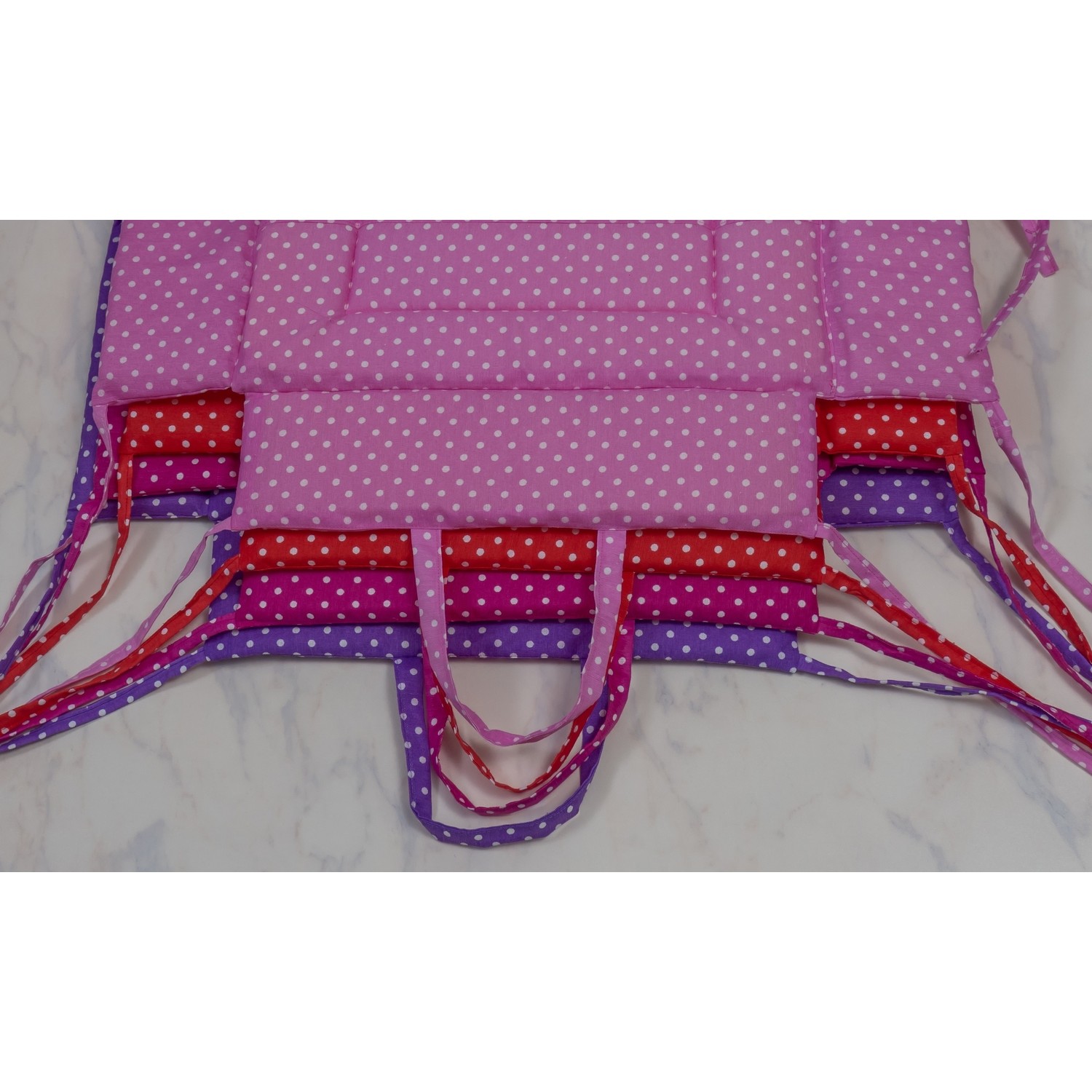 Akat Oyuncak Pembe Dikdörtgen Bebek Yatağı Seti Fiyatı