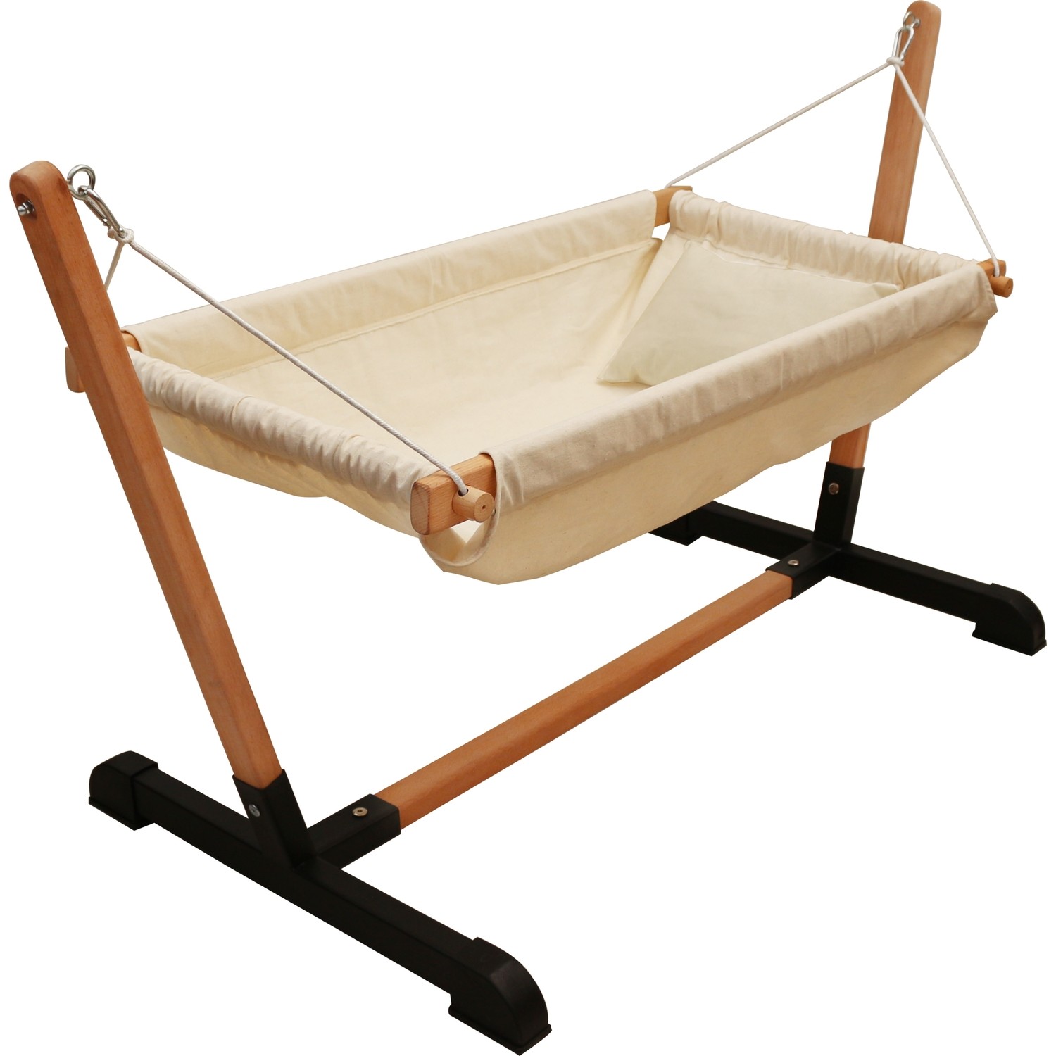 MakeArt Baby Bebek Hamak Beşik Anne Yanı Organik Ahşap MakeArt Baby Bebek Hamak Beşik Anne Yanı Organik Ahşap