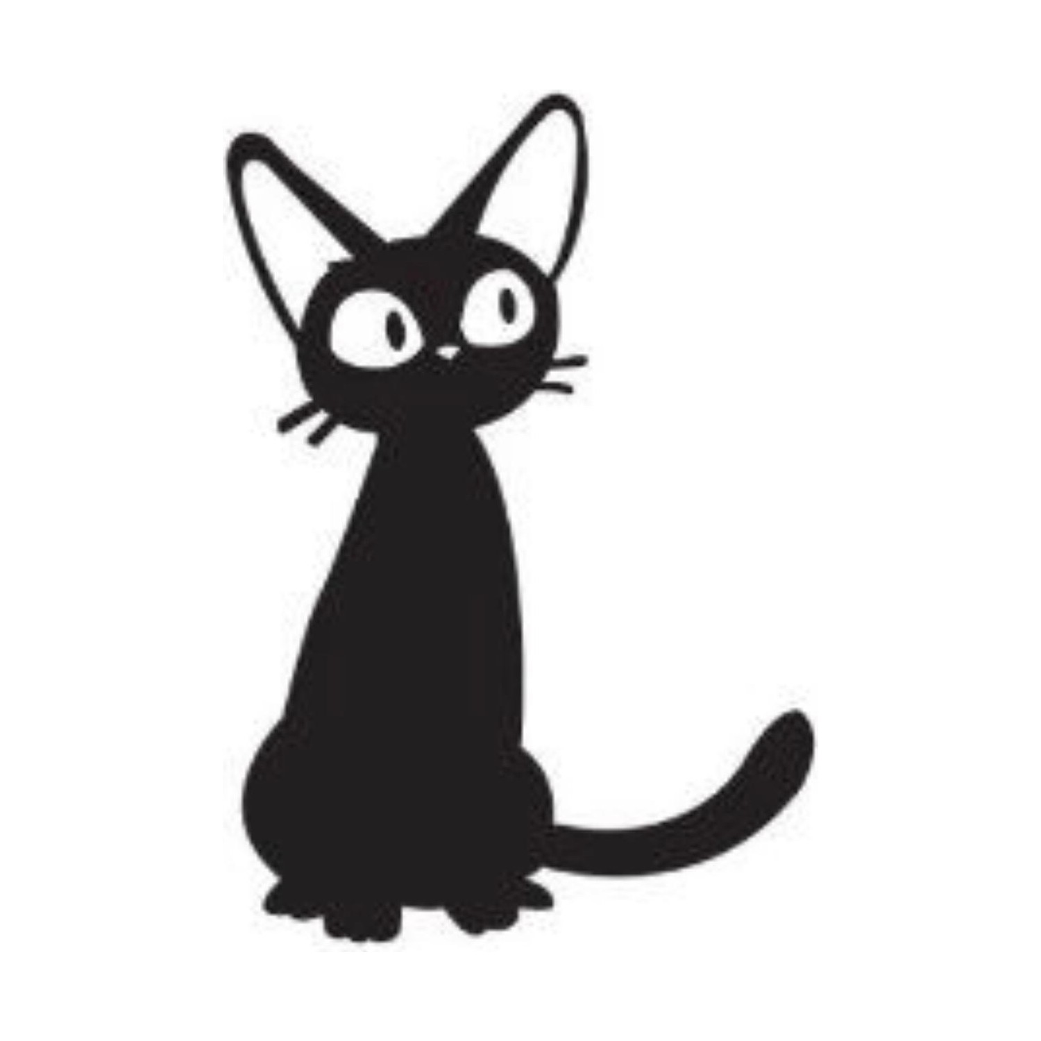 Areksan Düşünen Kedi Duvar Sticker Fiyatı Taksit Seçenekleri