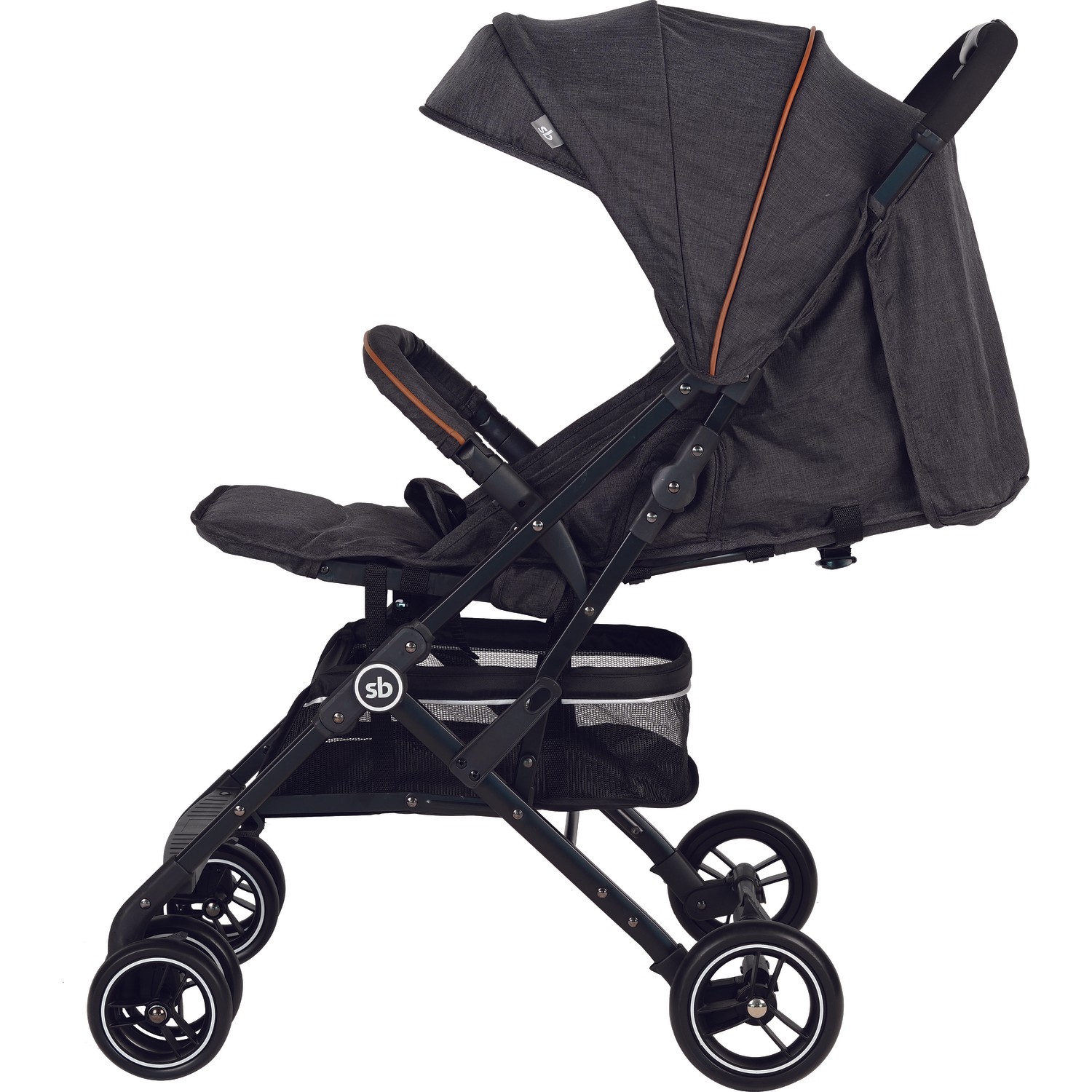 Sunny Baby Nitro Bebek Arabası Gri Fiyatı Taksit Seçenekleri