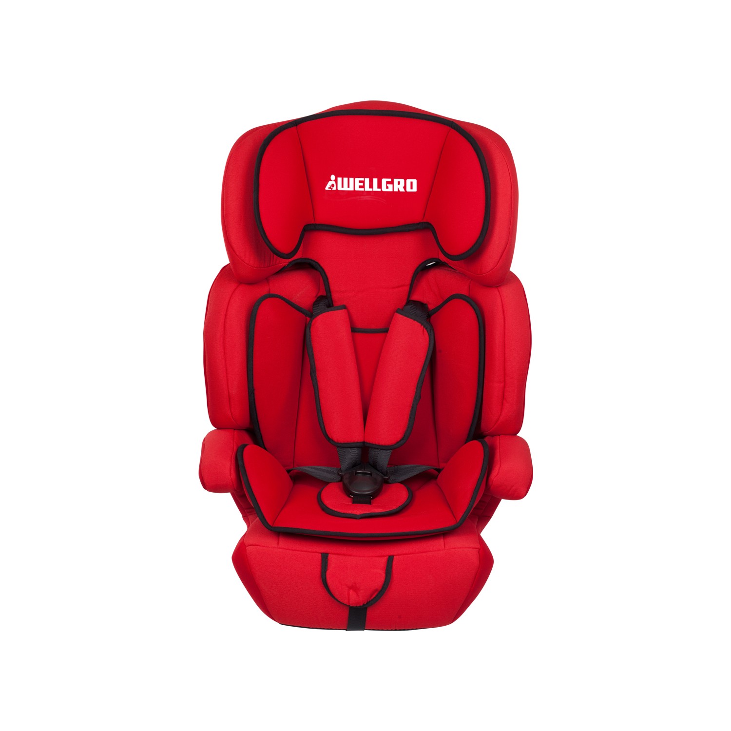 Wellgro 9 36 Oto Koltuğu Bebek Araç Koltuğu Kırmızı Fiyatı