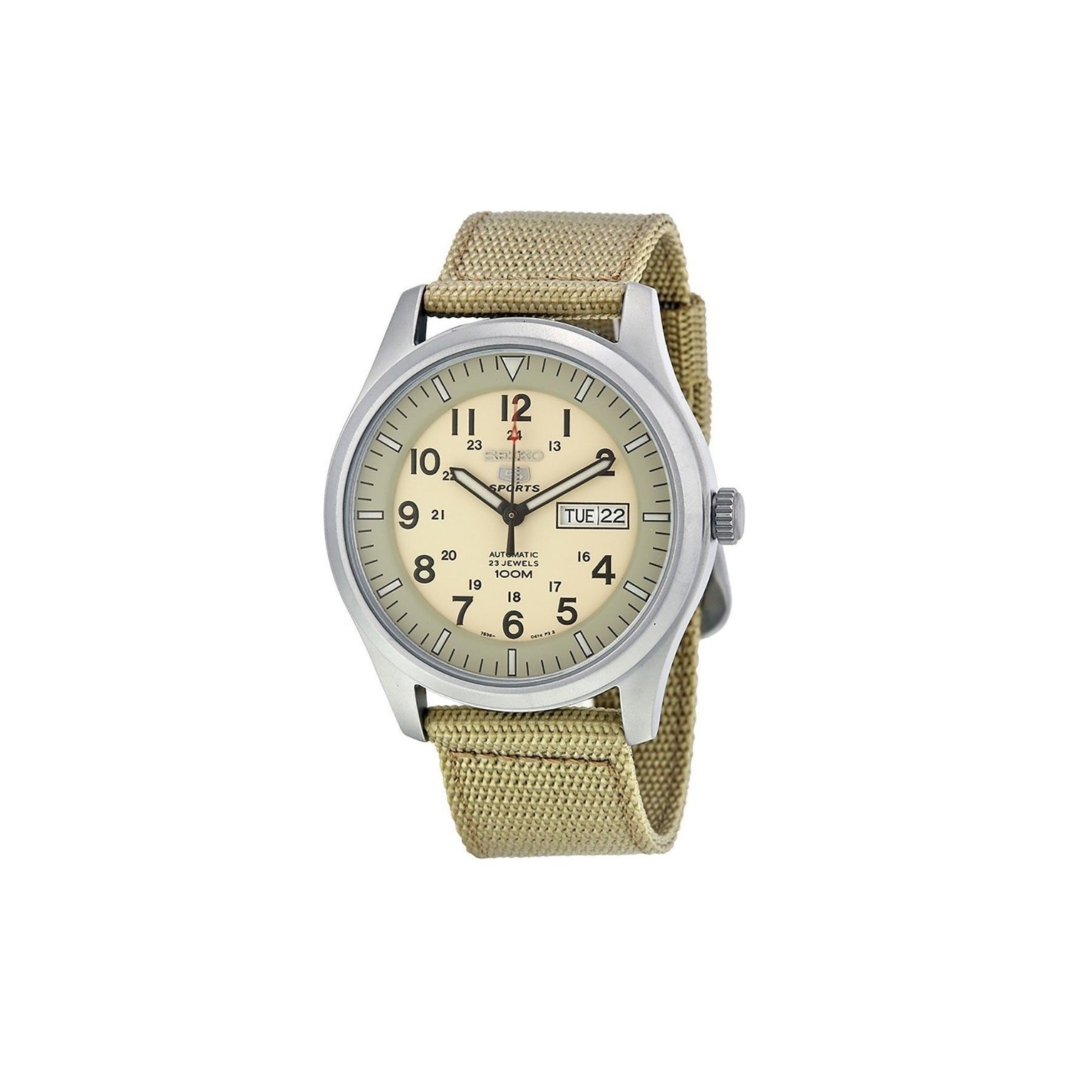seiko snzg07k1 review