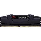 G.Skill RipjawsV 16GB 3200MHz DDR4 Ram (F4-3200C16S-16GVK)