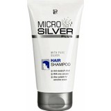 Lr Microsilver Plus Kepeğe Karşı Şampuan