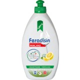Feradisin Bulaşık Makinesi İçin Parlatıcı 500 ml