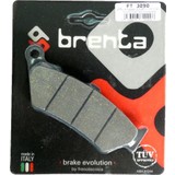 Bmw K 1600 GT Disk Brenta Fren Arka Balata (2011-2018)