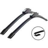 Maxtel Opel Corsa C 2000-2006 Ön Cam Muz Silecek 500x450