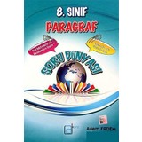 A Kare 8.Sınıf Paragraf Soru Dünyası