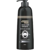 Softto Plus Black Hair Shampoo 350 ml