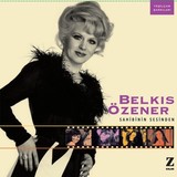 Belkıs Özener - Sahibinin Sesinden (2'li Plak)