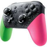 Nintendo Switch Splatoon 2 Pro Controller Kablosuz Oyun Kolu