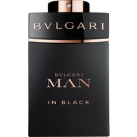 Bvlgari Man In Black Edp 100 Ml Erkek Parfüm