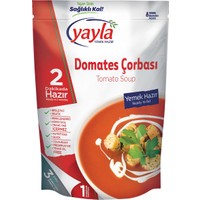 Yayla Hazır Domates Çorbası 250 gr