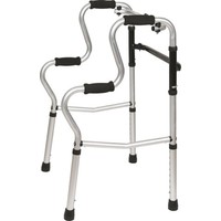 Loco PR-448 Alüminyum Kademeli Yürüteç / Aluminum Gradual Walker