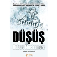 Cherub 7: Düşüş - Robert Muchamore