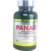 Adavital Panax 90 Kapsul Fiyati Taksit Secenekleri