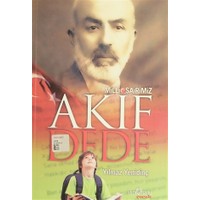 Milli Şairimiz Akif Dede