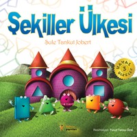 Şekiller Ülkesi - Şule Tankut Jobert