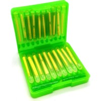 Effe Light Stick Fosfor Fitilli Yellow\Green 4.5*39Mm