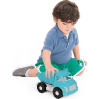 Fisher Price Jumbo Kamyon
