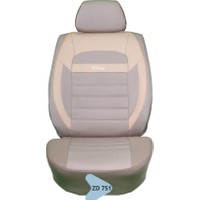 K Di Zayn Hyundai Accent Era Yanlar Deri Ortasi Kumas Koltuk Fiyati