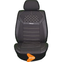 K Di Zayn Opel Corsa Yanlar Deri Ortasi Kumas Koltuk Kilifi Fiyati