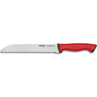 Pirge 34024 / Duo Ekmek Bıçağı Pro 17,5 cm / 24 x 175 x 1,5 mm
