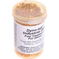 Dyno Tab Dizel Yakıt Tasarruf ve Enjektör Temizleyici (Made in USA)