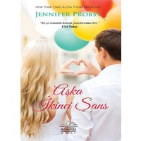Aşka İkinci Şans-Jennifer Probst