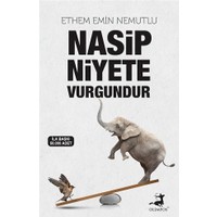 Nasip Niyete Vurgundur - Ethem Emin Mutlu