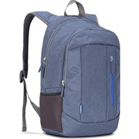 Classone BP-S363 15,6 inç Notebook Sırt Çantası-Mavi
