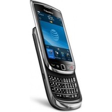 Blackberry Torch 9800 (Swap Kutulu) (6 Ay Garantili) Siyah