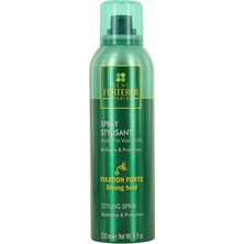 Rene Furterer Spray Coiffeur Fixant 200 Ml - Şekillendirici Spray