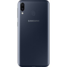 Samsung Galaxy M20 32 GB (Samsung Türkiye Garantili) Koyu Gri