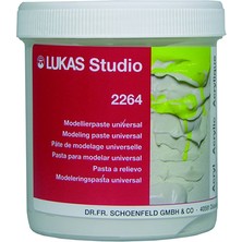 Lukas Modelling Paste Universal 250Ml