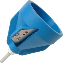 Yakışıklı Boru Pah Açma Aparatı