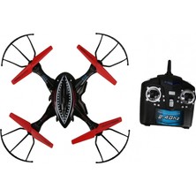 Sunman Kameralı Drone 2.4 Ghz Usb Şarjlı 32 cm