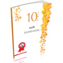 Zafer 10. Sınıf Tarih Konu Anlatımlı Soru Bankası