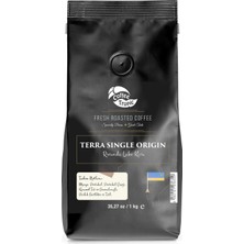 Coffeetropic Rwanda Lake Kivu Çekirdek Kahve | 1 Kg