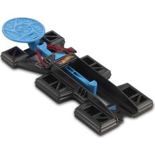 Mattel Hw Tb Dlf01 Set Aksesuarları