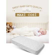 Maxi-Cosi Sweet Baby Cotton  Yaylı Yatak 70x100 cm