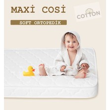 Maxi-Cosi Sweet Baby Cotton  Yaylı Yatak 100x200 cm