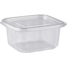 Kurin Sızdırmaz Kap 250gr 100' lü