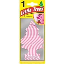 Little Trees Bubble Gum